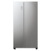 Frigorifero Americano Hisense Side by Side 550 Litri No Frost - RS711N4ACE - immagine 2