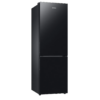 Frigorifero Combinato Samsung 344 Litri Total No Frost - EcoFlex RB33B610EB
