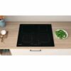 Piano Cottura INDESIT Induzione 4 Fuochi 60 cm - IS 83Q60 NE - immagine 2