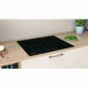 Piano Cottura INDESIT Induzione 4 Fuochi 60 cm - IS 83Q60 NE - immagine 3