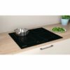 Piano Cottura INDESIT Induzione 4 Fuochi 60 cm - IS 83Q60 NE - immagine 6
