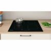 Piano Cottura INDESIT Induzione 4 Fuochi 60 cm - IS 83Q60 NE - immagine 7