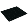 Piano Cottura INDESIT Induzione 4 Fuochi 60 cm - IS 83Q60 NE - immagine 8