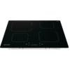 Piano Cottura INDESIT Induzione 4 Fuochi 60 cm - IS 83Q60 NE - immagine 9