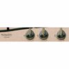 Piano Cottura HOTPOINT ARISTON 5 Fuochi a Gas 75 cm - PCN750TAVR - immagine 3