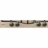 Piano Cottura HOTPOINT ARISTON 4 Fuochi a Gas 60 cm - Pcn640tavr - immagine 2