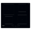 Piano Cottura HOTPOINT ARISTON Induzione 4 Fuochi 60 cm - HQ 5660S NE