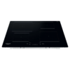 Piano Cottura HOTPOINT ARISTON Induzione 4 Fuochi 60 cm - HQ 5660S NE - immagine 2