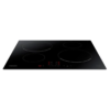 Piano Cottura SAMSUNG Induzione 4 Fuochi 60 cm - NZ64T3707A - immagine 2