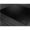 Piano Cottura SMEG Induzione Elettrico 4 Fuochi 60 cm - SI2641D - immagine 5