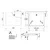 Piano Cottura SMEG Induzione Elettrico 4 Fuochi 60 cm - SI2641D - immagine 7
