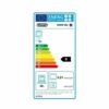 Cucina a Gas DE LONGHI 4 Fuochi Forno Elettrico con Grill - SESW 554 NED - immagine 2