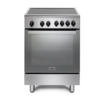 Cucina DE LONGHI 4 Fuochi - DMX 64 INL TC