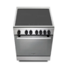Cucina DE LONGHI 4 Fuochi - DMX 64 INL TC - immagine 3