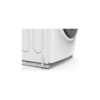 Meliconi Base Wash Pro Base in Metallo Antivibrazione Regolabile - 656141