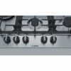 Piano Cottura BOSCH 5 Fuochi a Gas 75 cm - PCS7A5B90 - immagine 4