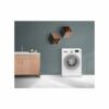 Meliconi Base Wash Pro Base in Metallo Antivibrazione Regolabile - 656141 - immagine 7