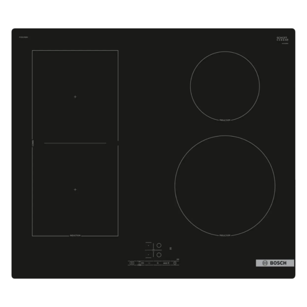 Piano Cottura BOSCH 4 Fuochi - PVS61RBB5E