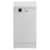 Lavastoviglie Slim BEKO 45 cm 10 Coperti - DVS05024W