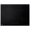 Piano Cottura DE LONGHI Induzione 4 Fuochi 70 cm - PIN 72