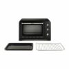 Forno Elettrico MOULINEX Fornetto con Grill 33 Litri 1600 Watt - OX4648 - immagine 2