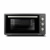 Forno Elettrico Ventilato GIRMI Fornetto con Grill 45 Litri 1400 Watt - FE4500 - immagine 2