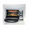 Forno Elettrico Ventilato ARIETE 30 Litri 1500 Watt Timer - 985 - immagine 2