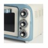 979celeste forno el 18 lt celeste vintage - immagine 2