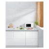 Forno Microonde Panasonic 20 Litri 800 Watt - NN-K10JWM - immagine 5