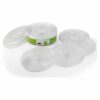 Essiccatore per Alimenti ARIETE 5 Scomparti 245 Watt - 616 - immagine 2