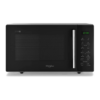 Forno Microonde Whirlpool 25 Litri 900 Watt - MWP 253 SB