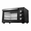 Forno Elettrico Ardes Ventilato 30 Litri 1600 Watt - AR6231B - immagine 2