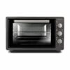 Forno Elettrico Ventilato GIRMI Fornetto con Grill 37 Litri 1300 Watt - FE3700