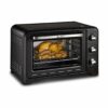 Forno Elettrico MOULINEX Fornetto con Grill 33 Litri 1600 Watt - OX4648 - immagine 3