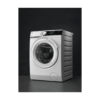 Lavatrice Aeg 9 Kg Classe A Profondità 63 cm Centrifuga 1600 giri Inverter Funzione Vapore - LR7D96CW - immagine 2
