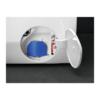 Lavatrice Aeg 9 Kg Classe A Profondità 63 cm Centrifuga 1600 giri Inverter Funzione Vapore - LR7D96CW - immagine 5