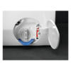 Lavatrice Aeg 9 Kg Classe A Profondità 63 cm Centrifuga 1600 giri Inverter Funzione Vapore - LR7D96CW - immagine 6