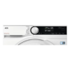 Lavatrice Aeg 9 Kg Classe A Profondità 63 cm Centrifuga 1600 giri Inverter Funzione Vapore - LR7D96CW - immagine 8