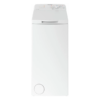 Lavatrice INDESIT Carica dall'Alto 6 Kg 1400 giri - BTWL60400I