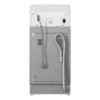 Lavatrice INDESIT Carica dall'Alto 6 Kg 1400 giri - BTWL60400I - immagine 4