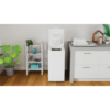 Lavatrice INDESIT Carica dall'Alto 6 Kg 1400 giri - BTWL60400I - immagine 5