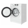 Lavatrice HOTPOINT ARISTON 7 Kg 1200 giri - NF725WK IT - immagine 3