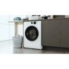 Lavatrice HOTPOINT ARISTON 7 Kg 1200 giri - NF725WK IT - immagine 4