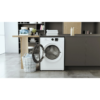 Lavatrice HOTPOINT ARISTON 7 Kg 1200 giri - NF725WK IT - immagine 5