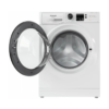 Lavatrice HOTPOINT ARISTON 7 Kg 1200 giri - NF725WK IT - immagine 7