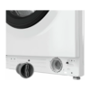 Lavatrice HOTPOINT ARISTON 7 Kg 1200 giri - NF725WK IT - immagine 8