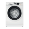 Lavatrice HOTPOINT ARISTON 10 Kg 1400 giri - NF1046WKIT