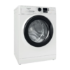 Lavatrice HOTPOINT ARISTON 10 Kg 1400 giri - NF1046WKIT - immagine 2