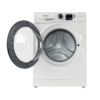 Lavatrice HOTPOINT ARISTON 10 Kg 1400 giri - NF1046WKIT - immagine 4