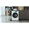 Lavatrice HOTPOINT ARISTON 10 Kg 1400 giri - NF1046WKIT - immagine 6